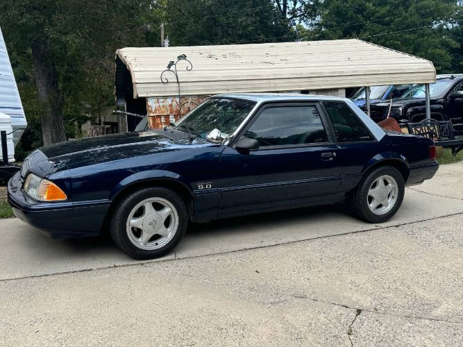 Ford-Mustang-1992-Blue-4