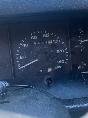 Ford-Mustang-1992-Blue-8