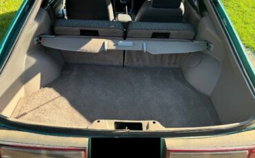 Ford-Mustang-1992-Calypso-Green-1