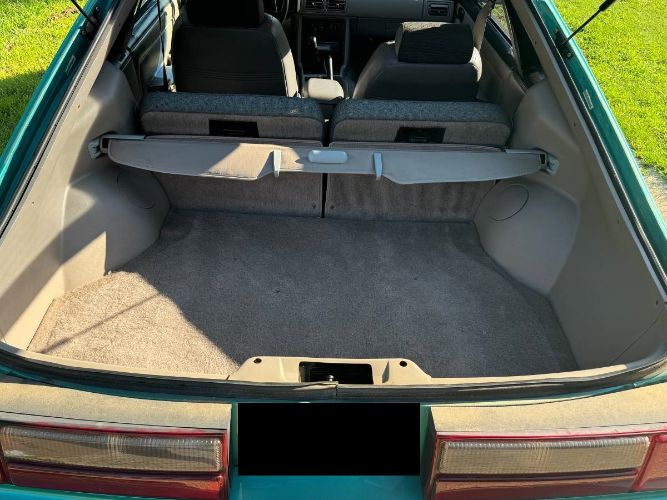 Ford-Mustang-1992-Calypso-Green-1