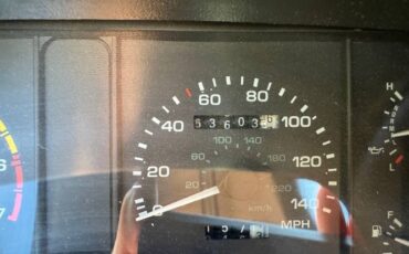 Ford-Mustang-1992-Calypso-Green-10