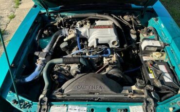 Ford-Mustang-1992-Calypso-Green-12