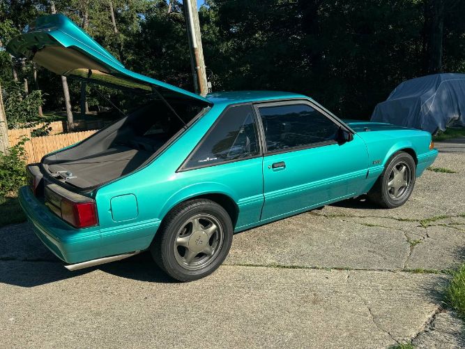 Ford-Mustang-1992-Calypso-Green-17