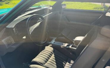 Ford-Mustang-1992-Calypso-Green-18
