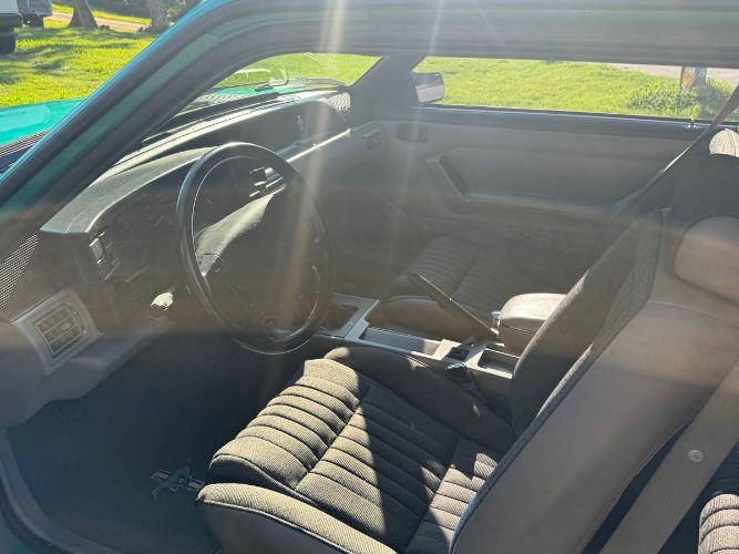 Ford-Mustang-1992-Calypso-Green-18