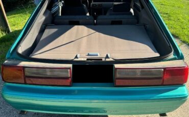 Ford-Mustang-1992-Calypso-Green-2