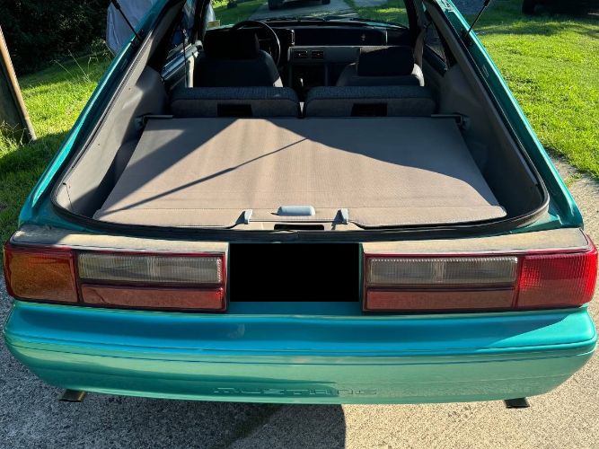 Ford-Mustang-1992-Calypso-Green-2