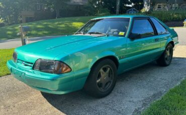 Ford-Mustang-1992-Calypso-Green-20