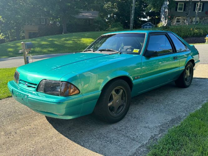 Ford-Mustang-1992-Calypso-Green-20