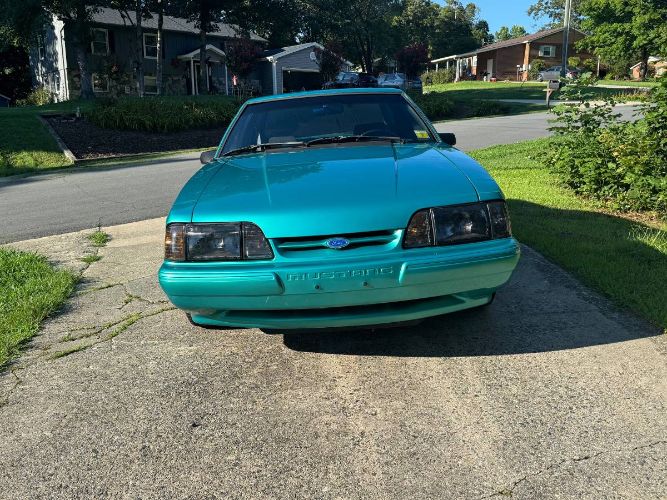 Ford-Mustang-1992-Calypso-Green-21