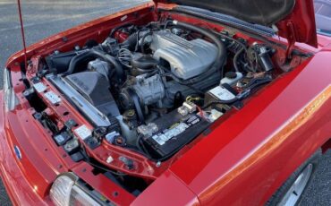 Ford-Mustang-1992-Red-12