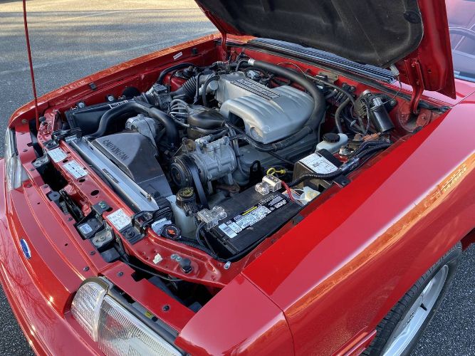Ford-Mustang-1992-Red-12