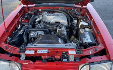 Ford-Mustang-1992-Red-14