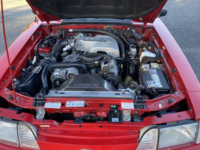 Ford-Mustang-1992-Red-14