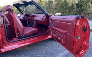Ford-Mustang-1992-Red-15