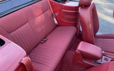 Ford-Mustang-1992-Red-16