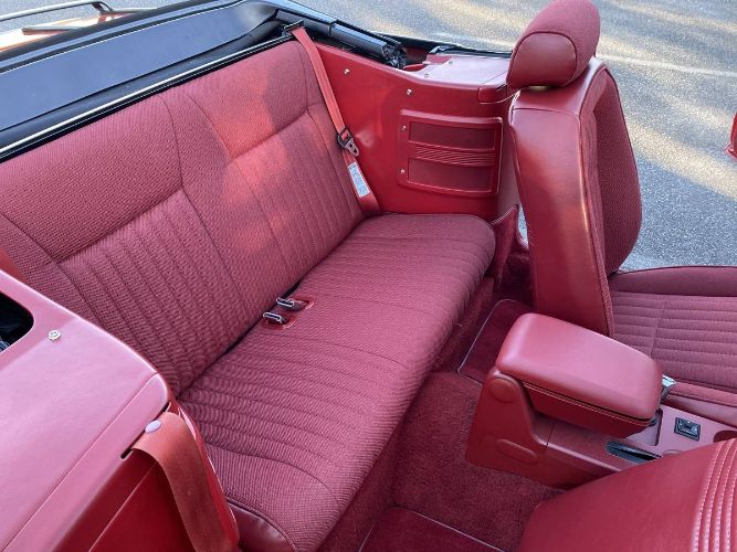 Ford-Mustang-1992-Red-16