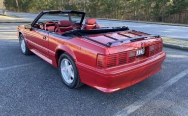Ford-Mustang-1992-Red-20