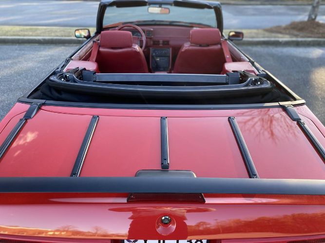 Ford-Mustang-1992-Red-4