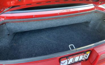 Ford-Mustang-1992-Red-5
