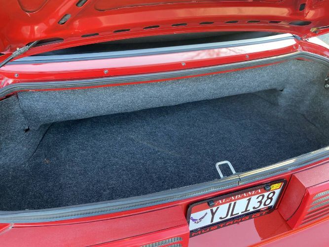 Ford-Mustang-1992-Red-5