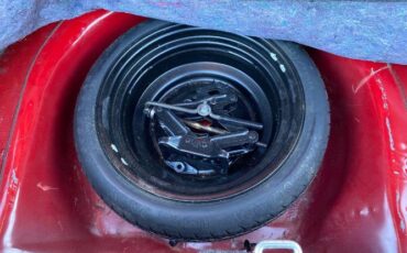 Ford-Mustang-1992-Red-6