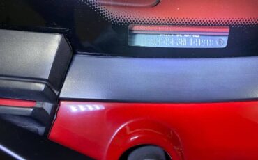Ford-Mustang-1992-Red-7