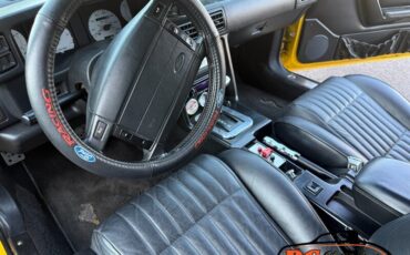 Ford-Mustang-1993-Black-Black-1