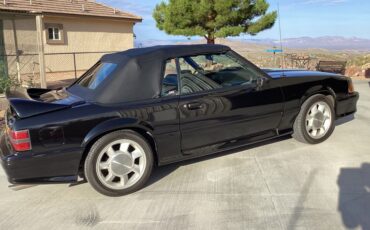Ford-Mustang-1993-Black-Black-1