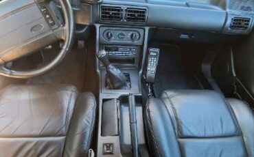 Ford-Mustang-1993-Black-Black-2