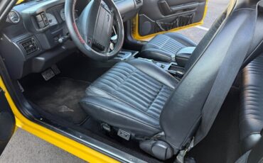 Ford-Mustang-1993-Black-Black-33