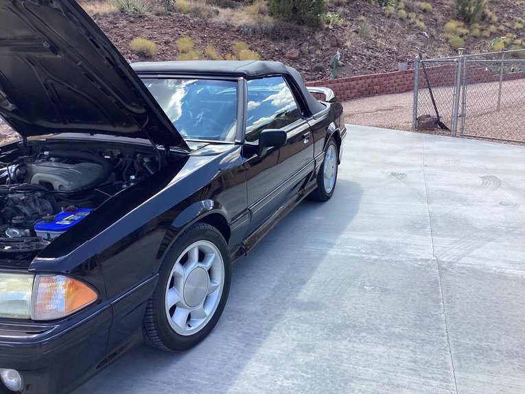 Ford-Mustang-1993-Black-Black-4