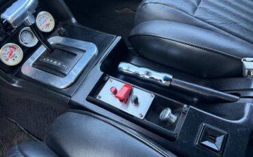Ford-Mustang-1993-Black-Black-41