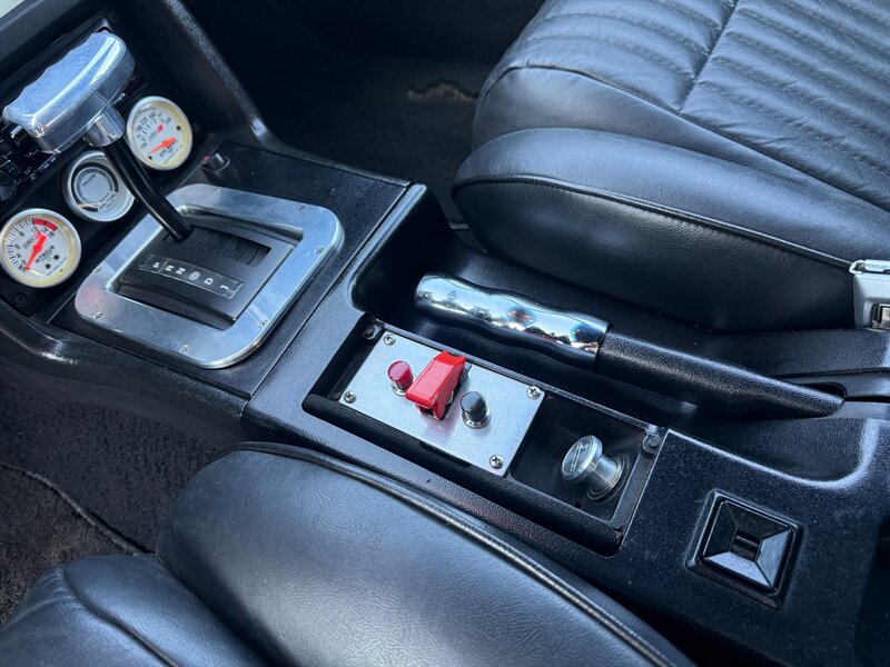 Ford-Mustang-1993-Black-Black-41