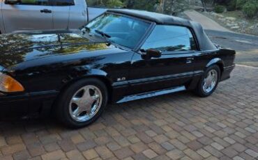 Ford-Mustang-1993-Black-Black-5