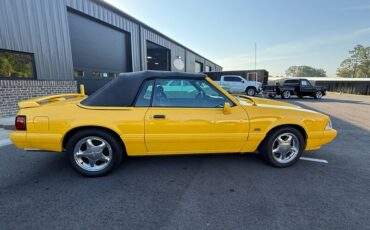 Ford-Mustang-1993-Black-Black-5
