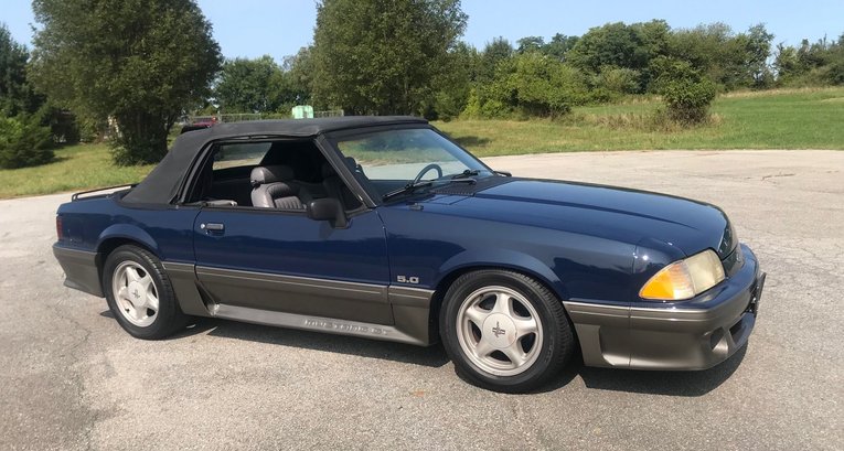 Ford-Mustang-1993-Blue-Gray-10