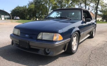 Ford-Mustang-1993-Blue-Gray-11