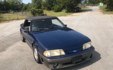 Ford-Mustang-1993-Blue-Gray-12
