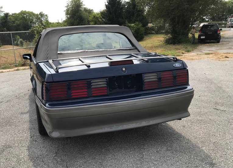 Ford-Mustang-1993-Blue-Gray-13