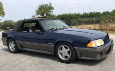 Ford-Mustang-1993-Blue-Gray-14