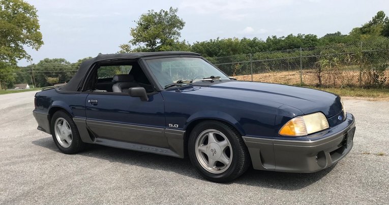 Ford-Mustang-1993-Blue-Gray-14