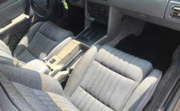 Ford-Mustang-1993-Blue-Gray-17