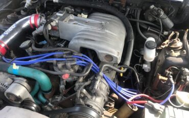 Ford-Mustang-1993-Blue-Gray-2