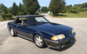 Ford-Mustang-1993-Blue-Gray-4