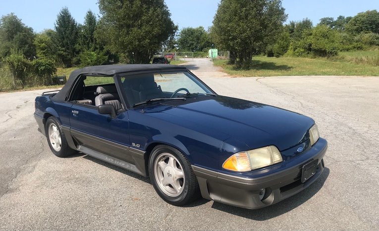 Ford-Mustang-1993-Blue-Gray-4
