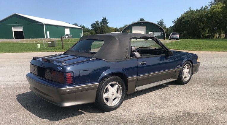 Ford-Mustang-1993-Blue-Gray-5