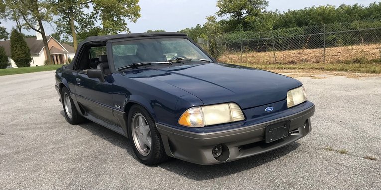 Ford-Mustang-1993-Blue-Gray-7