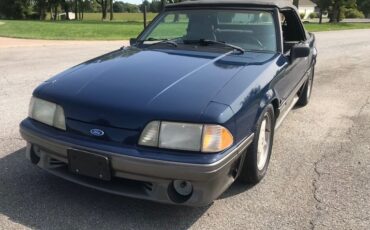 Ford-Mustang-1993-Blue-Gray-8