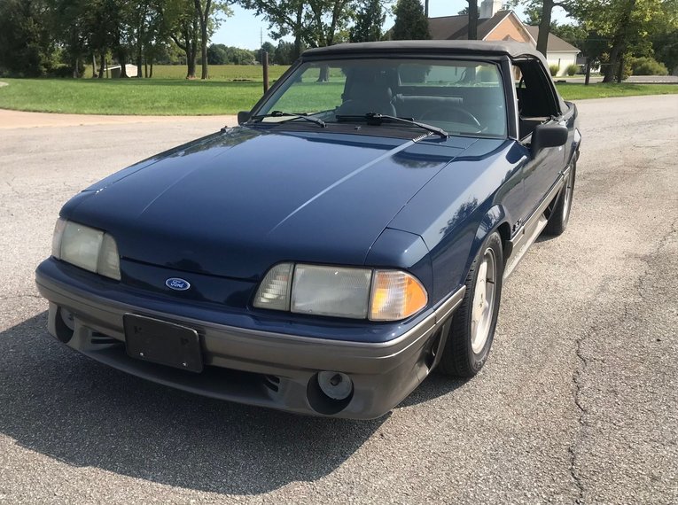 Ford-Mustang-1993-Blue-Gray-8